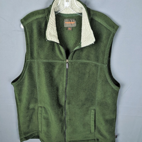 Northwest Territory Other - Northwest Territory Men's Vest (C14)